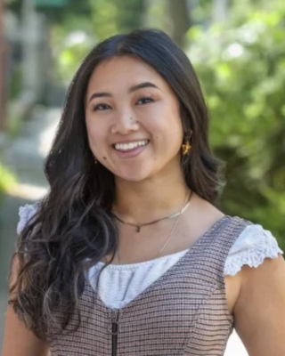 Photo of Michelle Nguyen, Clinical Social Work/Therapist, LCSW