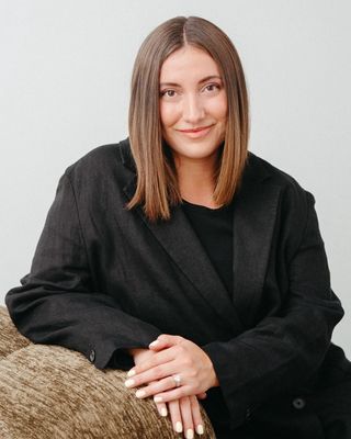 Photo of Jesseca Moriah Collins - Jesseca Collins, Oklahoma Christian Counseling, PC, Licensed Professional Counselor, MS, LPC