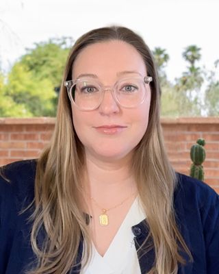 Photo of Robyn Beale, Licensed Professional Counselor, LPC