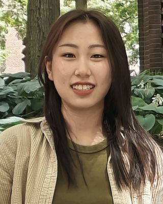 Photo of Yifan Cao, Pre-Licensed Professional