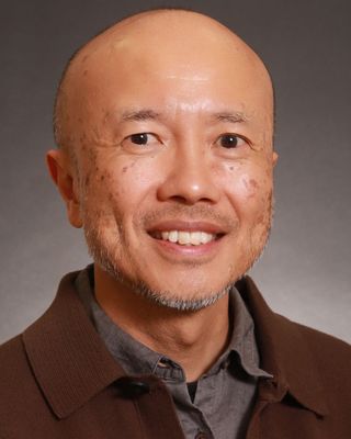 Photo of Ezer Kang, Psychologist, PhD