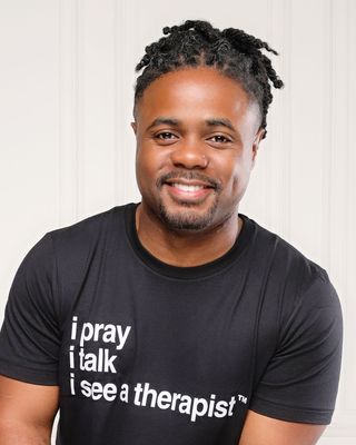 Photo of Gary Wardlaw, Counselor, LMFT-S, LPC-S