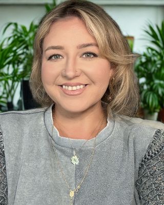 Photo of Joanna Orlowska, Clinical Social Work/Therapist, LCSW