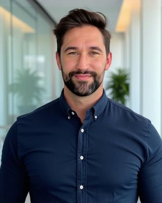 Photo of Jordan Bowman, Psychiatric Nurse Practitioner, PMHNP-C
