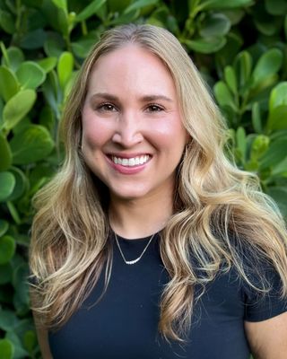 Photo of Christina Senesi, Counselor, LMHC, NCC