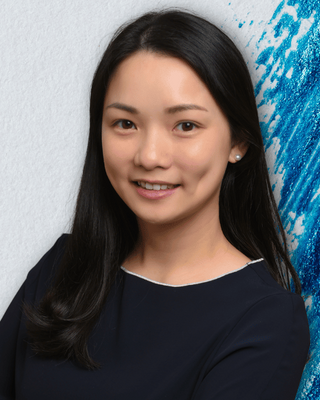 Photo of Florence Wong, Registered Social Worker, MSSc, RSW