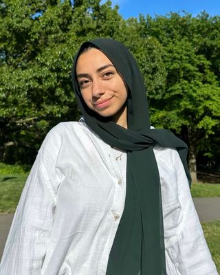 Photo of Serene Shibly, Associate Professional Clinical Counselor, APCC