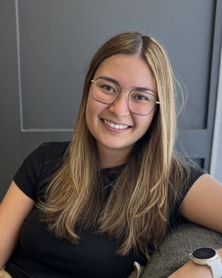 Photo of Emily Tabet, Pre-Licensed Professional
