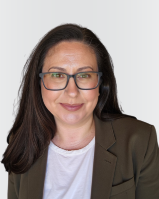 Photo of Cassie McCarthy, Clinical Social Work/Therapist, LICSW, MBA
