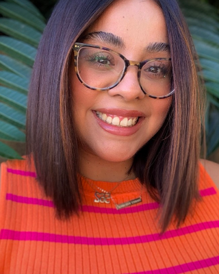 Photo of Aileen Lespron, Marriage & Family Therapist Associate, AMFT