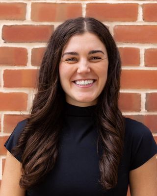 Photo of Erin Morsheimer, Pre-Licensed Professional, Intern