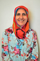 Gallery Photo of Dr. Narges Hosseini, Psychologist