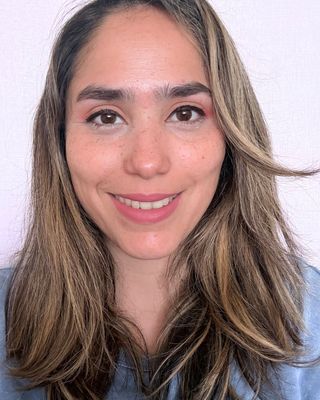 Foto de Dra. Nevenka Arcos Zuvic, Psicólogo, Lic. en Psicología