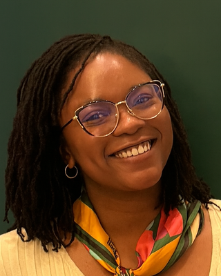 Photo of LaTasha Miller, Psychologist, PsyD