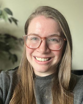 Photo of Anna Bearss, Registered Mental Health Counselor Intern, RMHCI