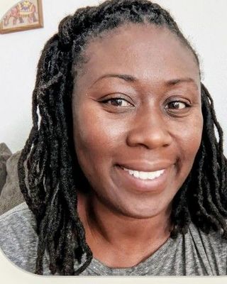 Photo of Kamailia Williams, Marriage & Family Therapist, MA , MFT