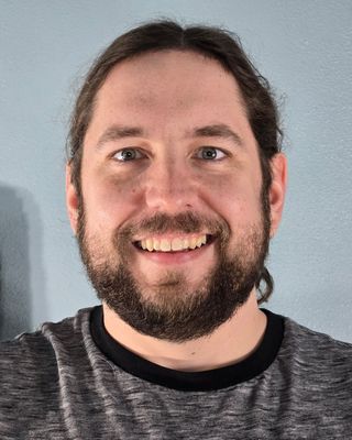 Photo of Ryan Jouett, Licensed Professional Counselor, LCPC, LPC
