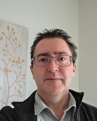 Photo of Gary Maloney, Psychologist, MPsych, PsyBA General