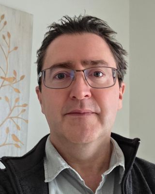 Photo of Gary Maloney, Psychologist, MPsych, PsyBA General
