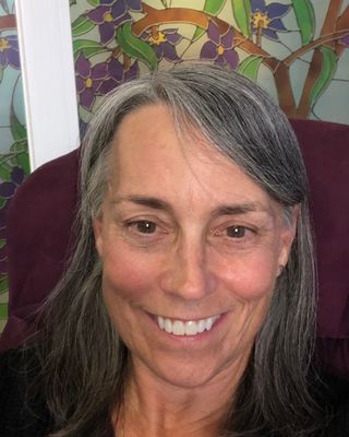 Photo of Johanna Park, Counselor, MA, LMHC