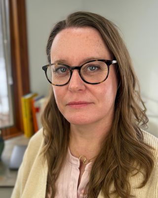 Photo of Kristin Cook, Associate Professional Counselor, MEd, LAPC, NCC