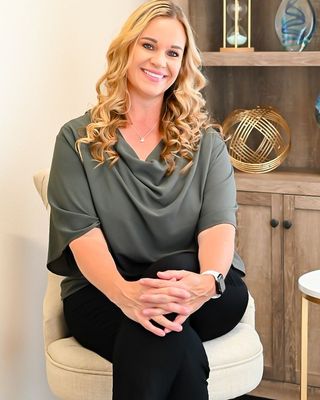 Photo of Kris Druhe, Licensed Mental Health Counselor in Clearwater, FL