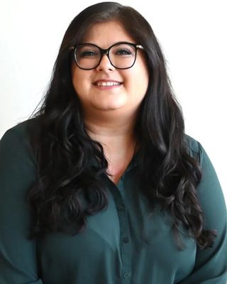 Photo of Angelica Dones, Pre-Licensed Professional, MHC-LP