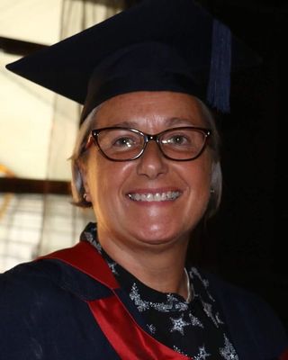 Photo of Tessa Gibbons, Counsellor in SG14, England