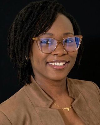 Photo of Reyana Siita Bamie, Psychiatric Nurse Practitioner, PMHNP