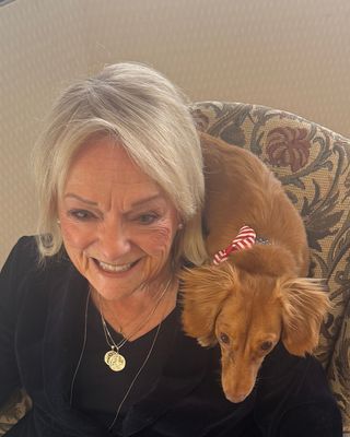 Photo of Marlene L Lathrop, Clinical Social Work/Therapist, CSW, BCD, LMSW