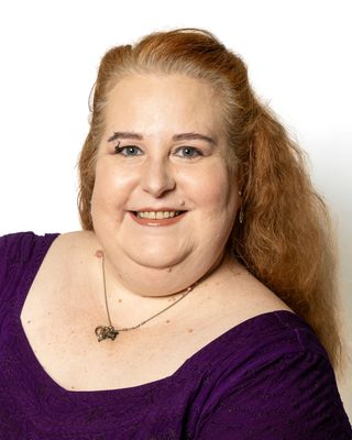 Photo of Casey Newman, Licensed Professional Counselor, LPC-S