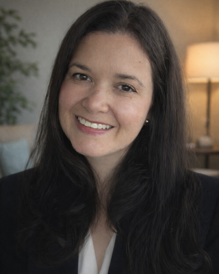 Photo of Lilia Bunick, Licensed Professional Counselor, MEd, LPC, NCC