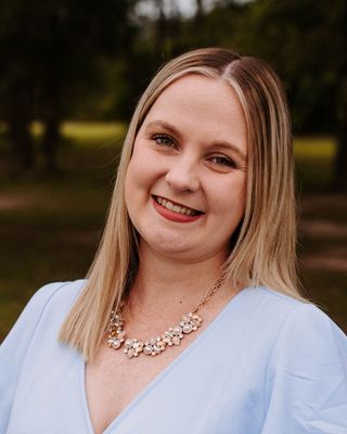 Photo of Kacie Dawson, LPC-Associate, M.S., LPC-A, NCC