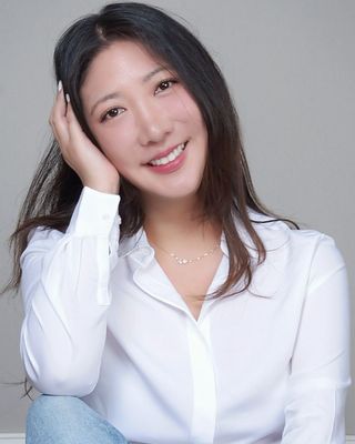 Photo of Grace Yu, Licensed Professional Counselor Associate, LPCA