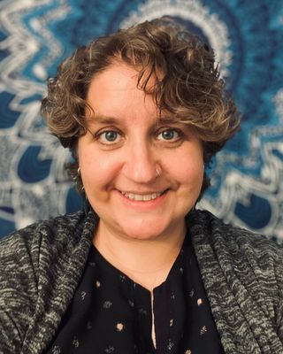 Photo of Christine Gummere, Clinical Social Work/Therapist, MSW, LISW