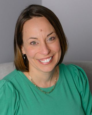 Photo of Melanie Fordham, Clinical Social Work/Therapist, MSW, LCSW