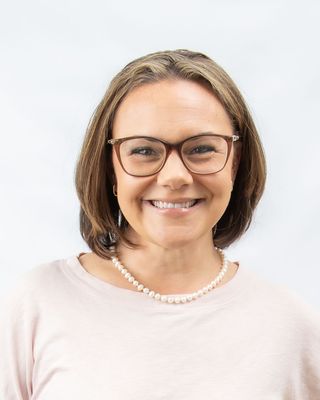 Photo of Kristin Elizabeth, Licensed Professional Counselor Associate, LPC-A, CBT