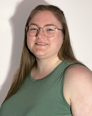 Photo of Emily Tardif, Counsellor, MA, BA, BTh, LCT-C