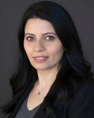 Photo of Ani Sargsyan, Clinical Social Work/Therapist, LCSW
