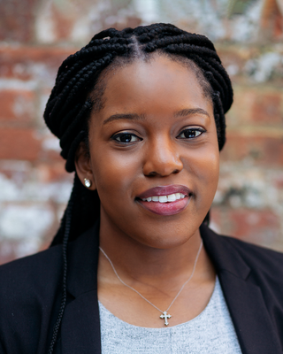 Photo of Kaisha Josephs, Counselor, LMHC