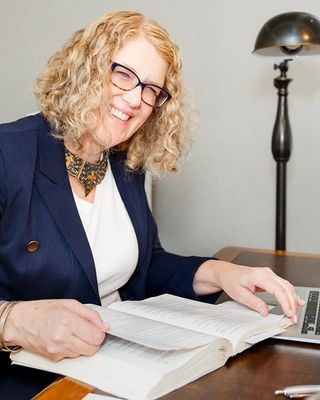 Photo of Dr. Pamela Jeanne Pater-Ennis - Hudson River Care & Counseling, LLC, Clinical Social Work/Therapist, PhD, LCSW, MDiv