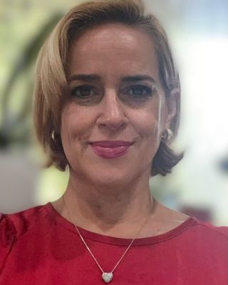 Photo of ADRIANA L GONZALEZ, Psychiatric Nurse Practitioner, MSN, APRN, PMHNP