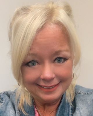 Photo of Julie Sorenson, Licensed Mental Health Counselor, DMFT, LMHC