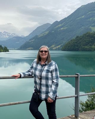 Photo of Dr. Vivian Carol Matthews, Psychologist, PsyD