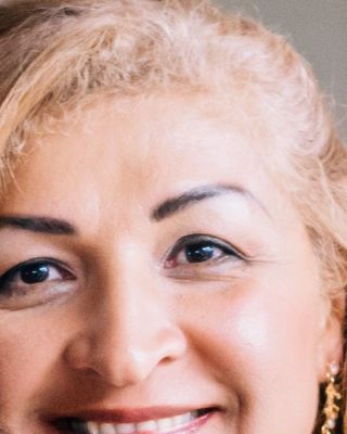 Photo of Veronica Gutierrez, PhD, Psychologist