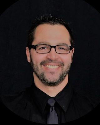 Photo of Justin Matar, DNP, PMHNP, Psychiatric Nurse Practitioner