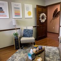 Gallery Photo of Cordova Counseling Center office
