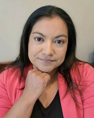 Photo of Ingrid Jimenez, Marriage & Family Therapist, LMFT, ATR