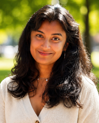 Photo of Anushua Arif - Anushua Arif, Peaceful Way Psychology, Marriage & Family Therapist, LMFT