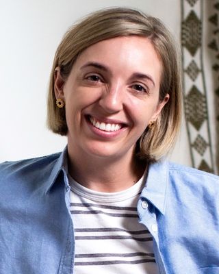 Photo of Kerry Jessup, LPC, ATR-BC, Licensed Professional Counselor